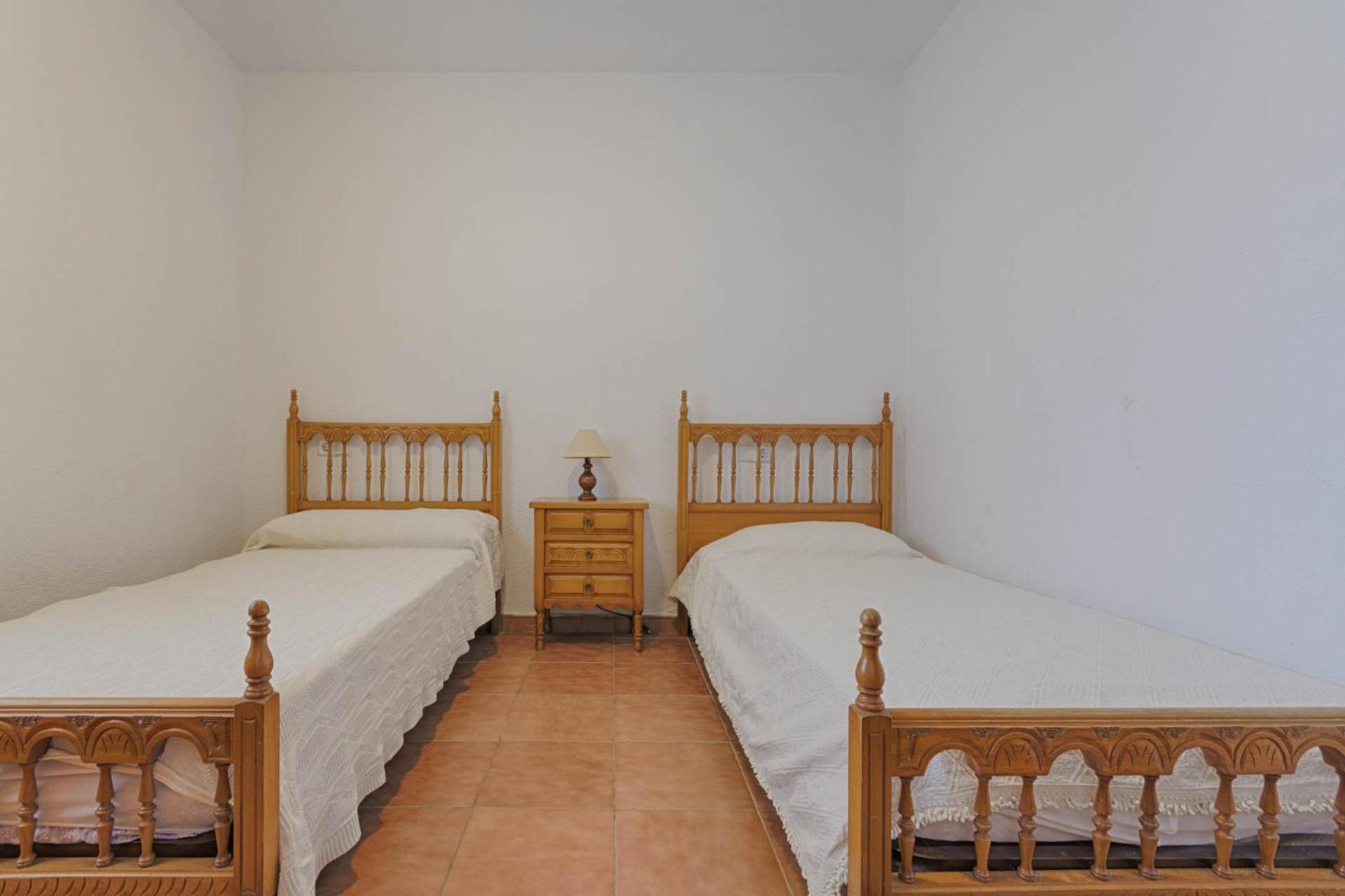 Amplio Y Luminoso Apartamento Con Piscina Planta 0 N2 Roses Zewnętrze zdjęcie
