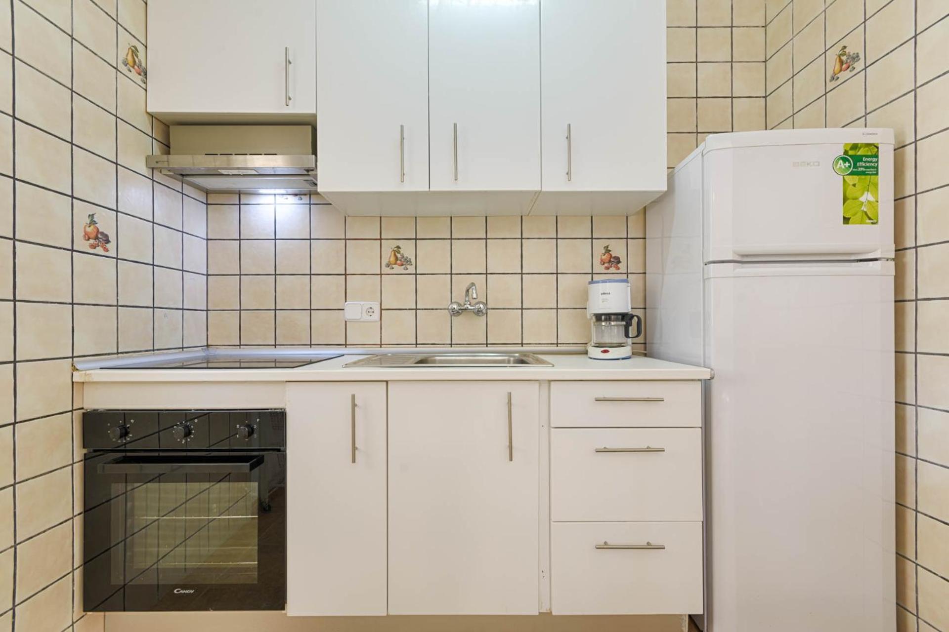 Amplio Y Luminoso Apartamento Con Piscina Planta 0 N2 Roses Zewnętrze zdjęcie